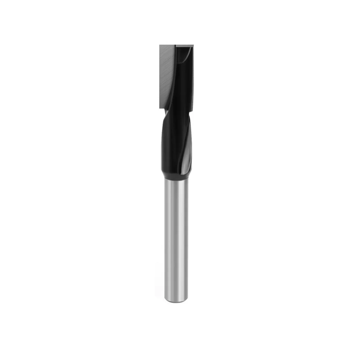 

12.7mm Lengthened Cleaning Bottom Router Diameter 17mm Engraving Machine Woodworking Cutter