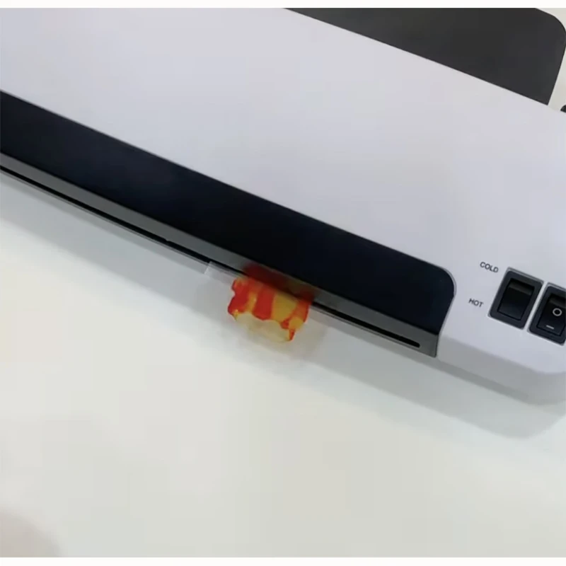 Румяна для губ часы с ламинированной бумагой румяна набор цветовых графиков