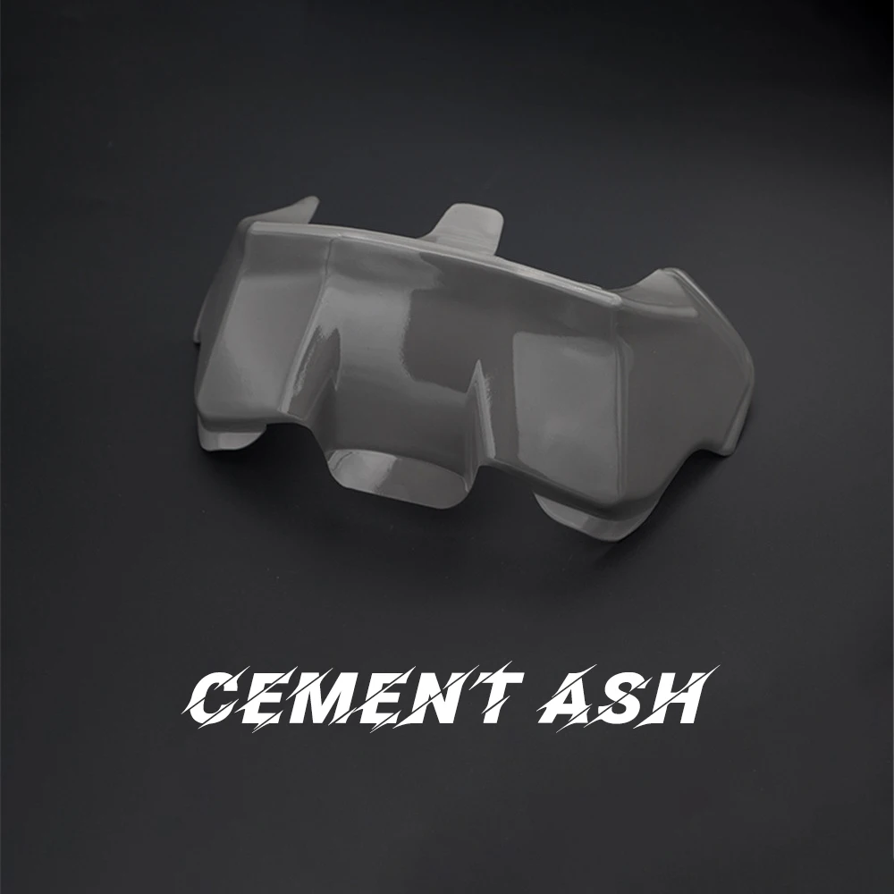 Задний спойлер для мотоциклетного шлема RX7X RR5 VZ-Ram RX7V