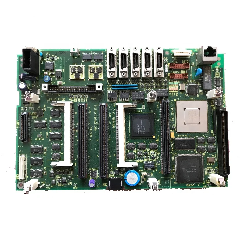 

Оригинальная материнская плата Fanuc для обслуживания