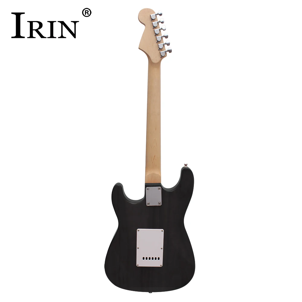 Комплект для электрогитары IRIN 21 Frets комплект из 6 струн липы горлышко массива