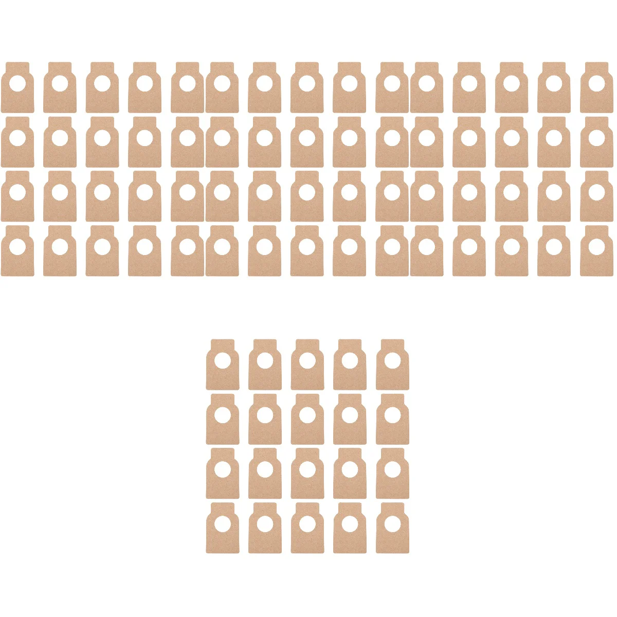 

Tags Bottle Labels Cellar Hanging Kraft Racks Bottles Rack Marker Labelbeer Neck Personalized You Gift Presents Storage