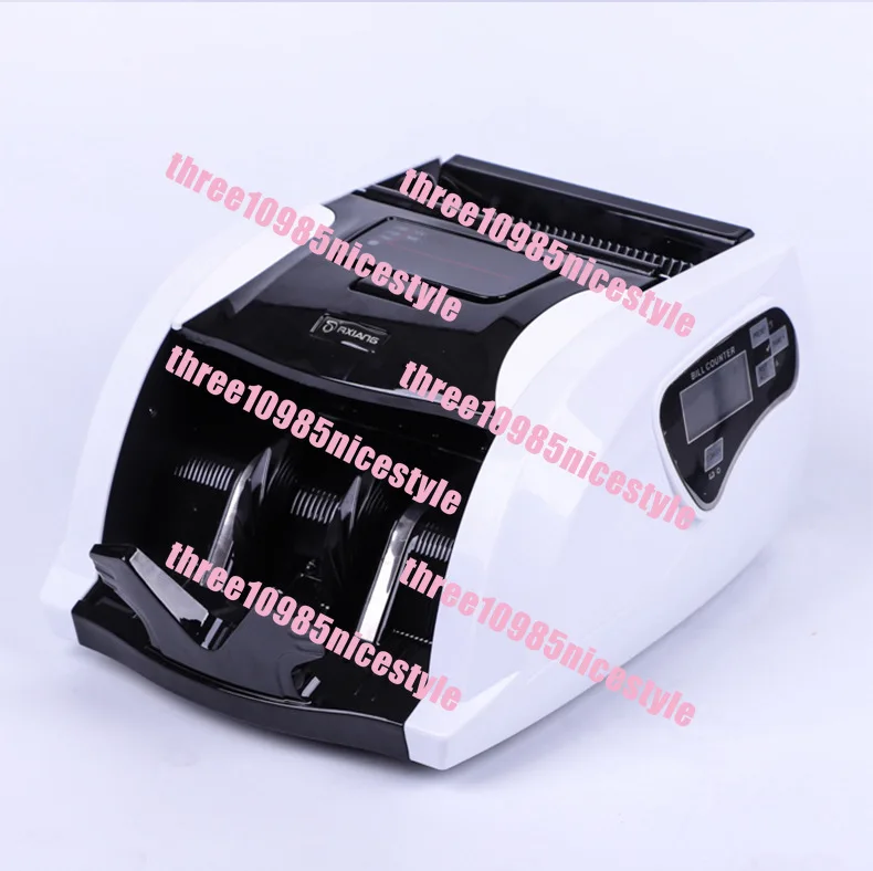 2000UVMG машина для подсчета банкнот доллара евро австралийский доллар Peso Ruble