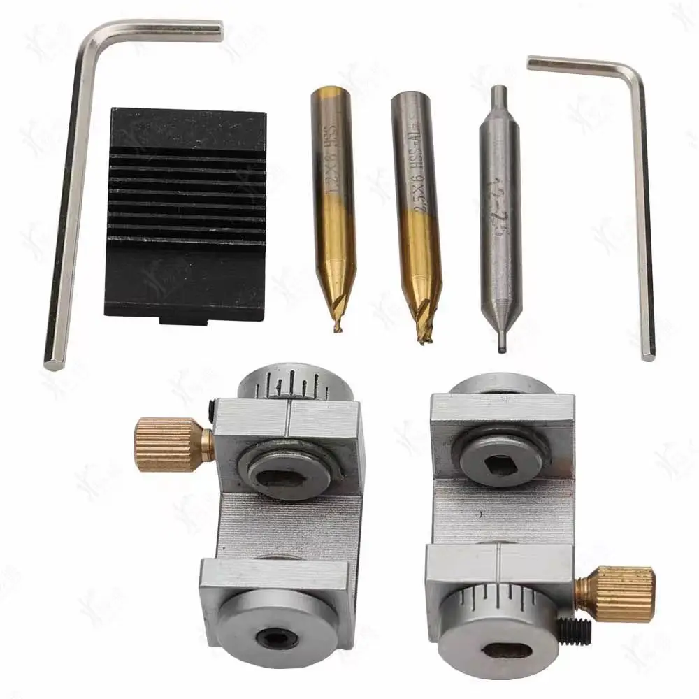 

Ключ-зажим для Ford Mondeo