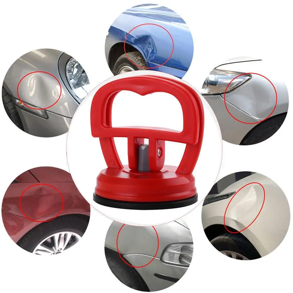 

Mini Car Dent Repair Puller Suction Cup Bodywork Panel Sucker Remover Tool