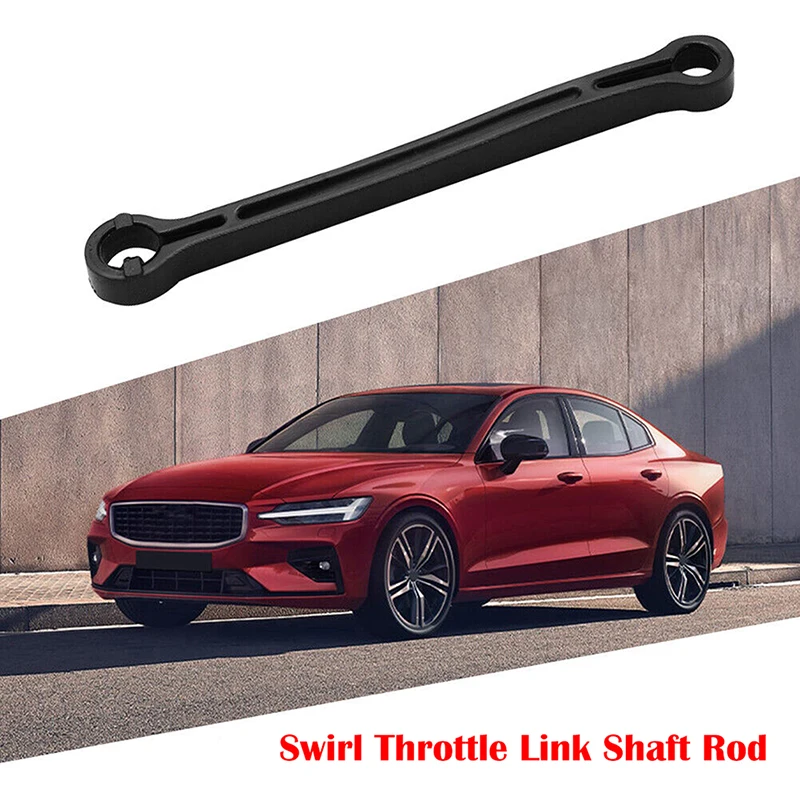 

Вращающийся рычаг управления дроссельной заслонкой для Volvo XC70 2001 2002 2003 2004 2005 2006 2007 подходит для V70 P26 XC60 XC90 31216460-PM5433