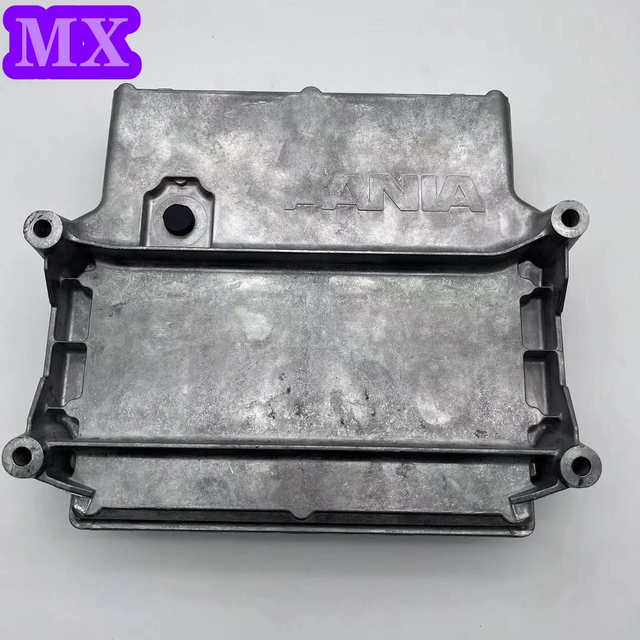 Высококачественная электронная плата двигателя ECU1857180 1514611 1726098 1924091 электронный