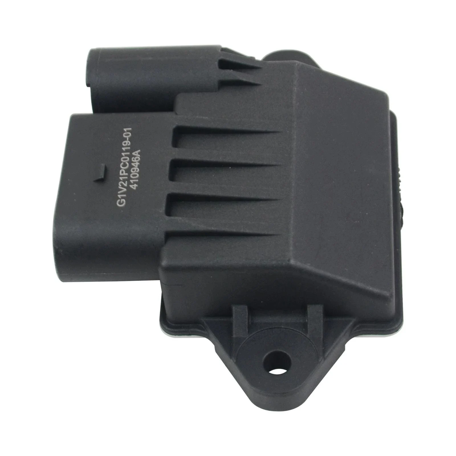 

6429005801 Car Glow Plug Control Relay Module for Mercedes-Benz G GL-Class W461 X164 E-Class AWD / RWD W211 2110021048