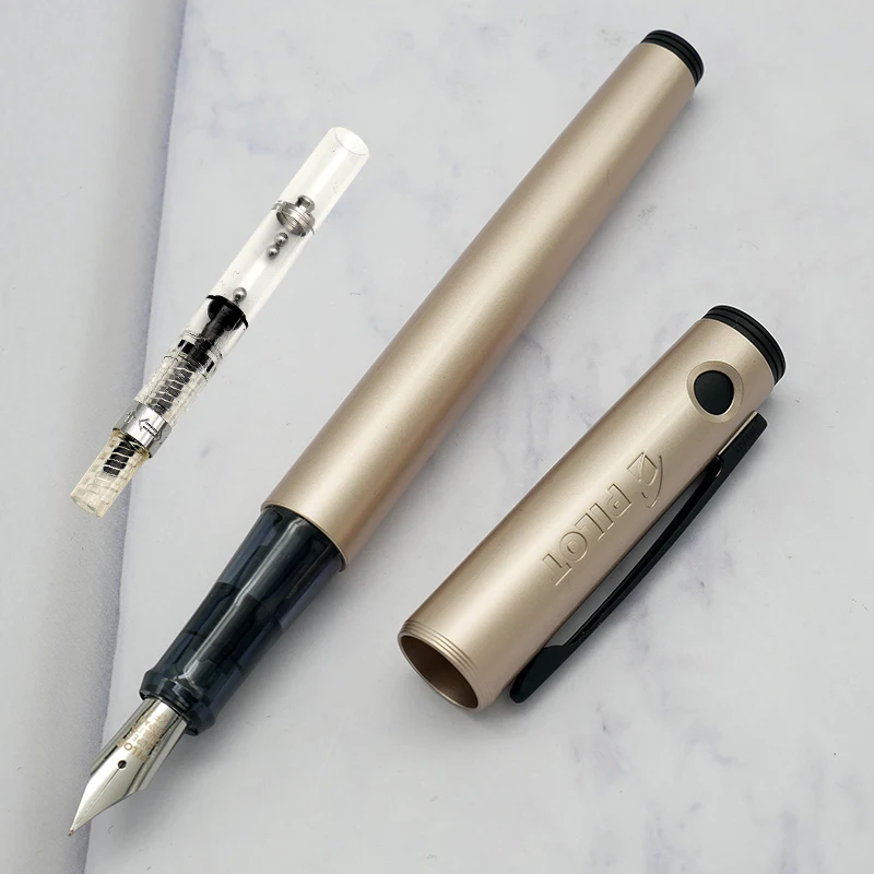 Японская ручка-анализатор Baile Explorer подарок для взрослых и бизнесмена