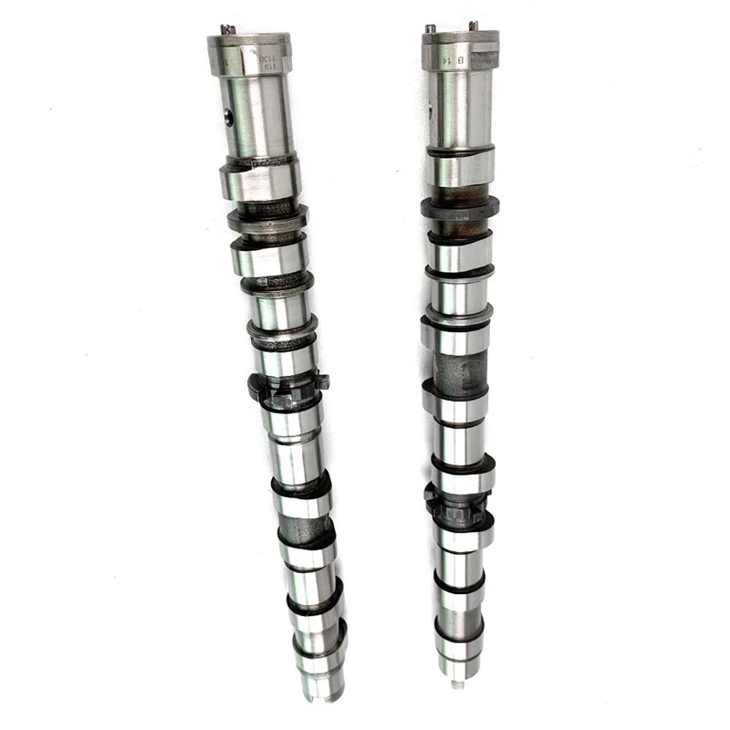 

Timing Camshaft Intake & Exhaust Fit For Mercedes-Benz 2012 2013 2014 2015 C250 2710501401 2710501501
