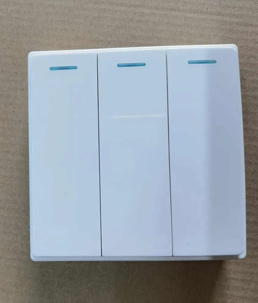 Модули ввода-вывода KNXSS KNX 8DI+8DO H8I8O