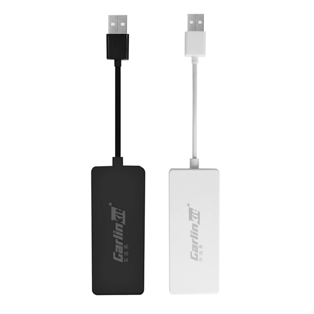 

For CarPlay Wireless Adapter Android Auto Dongle for Modifying Android Screen Car Ariplay Smart Link for IOS15 Multimedia Player