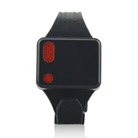 criminal ankle bracelet GPS tracker MT-60X prisoner gps personal tracker waterproof Remotely monitoring Belt-off alarm