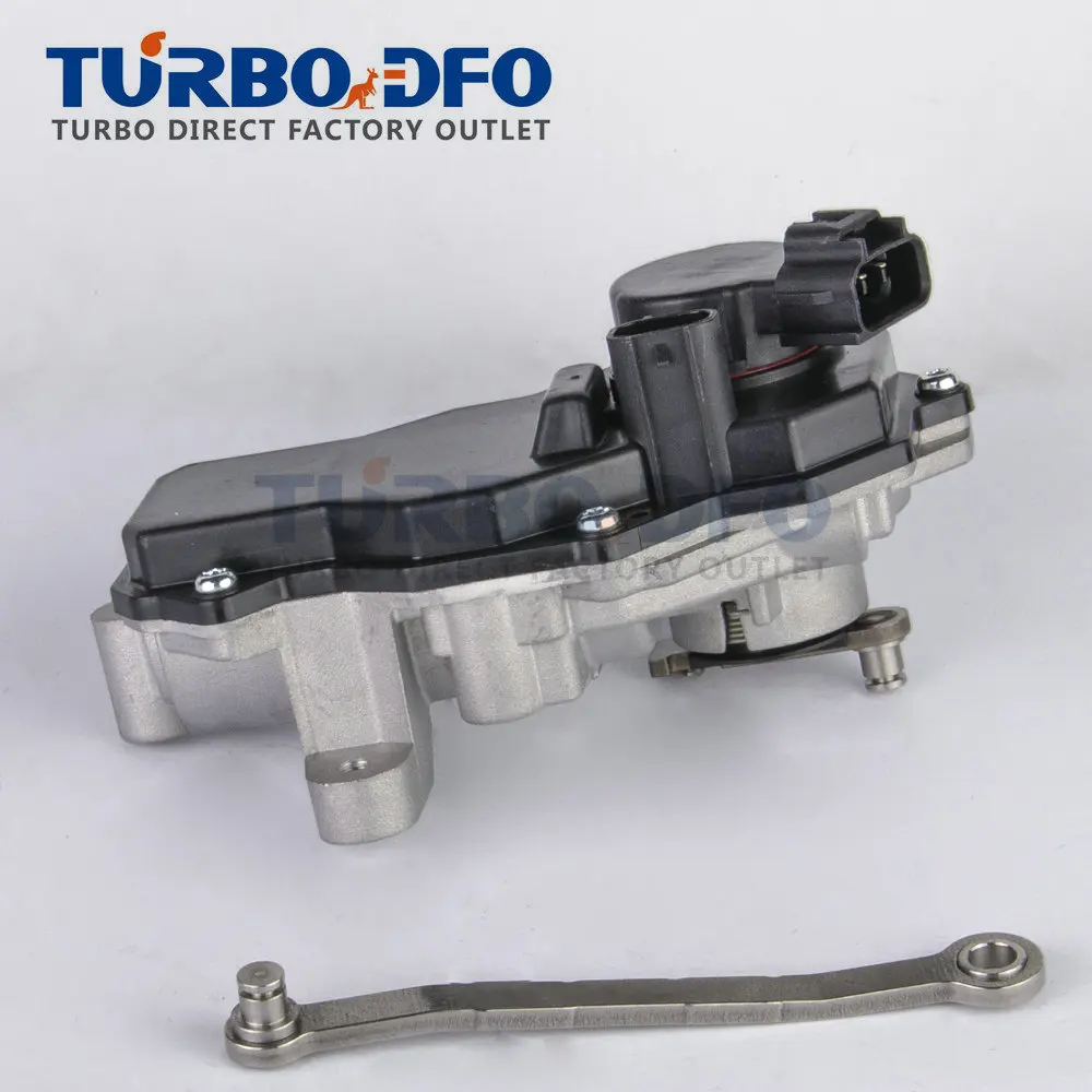 

CT16V Turbocharger Actuator 17201-11070 for Toyota Hilux Innova Fortuner Prado Innova Fortuner 2.8L diesel 17201-11080 1GD-FTV