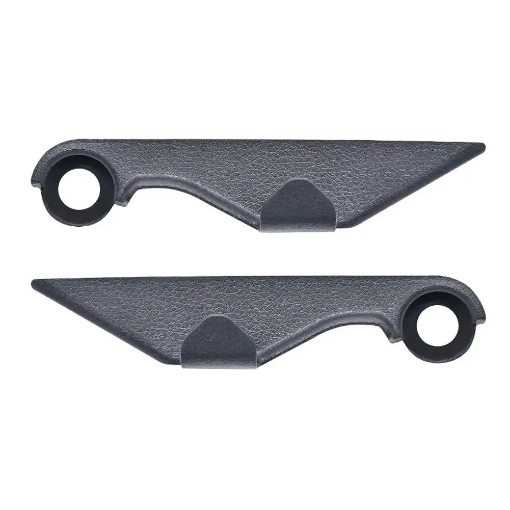 

2 шт., крючок для хранения багажника автомобиля, органайзер, модификация заднего багажника, вешалка, крючок, подходит для Toyota RAV4 2020-2024, аксессуары для интерьера