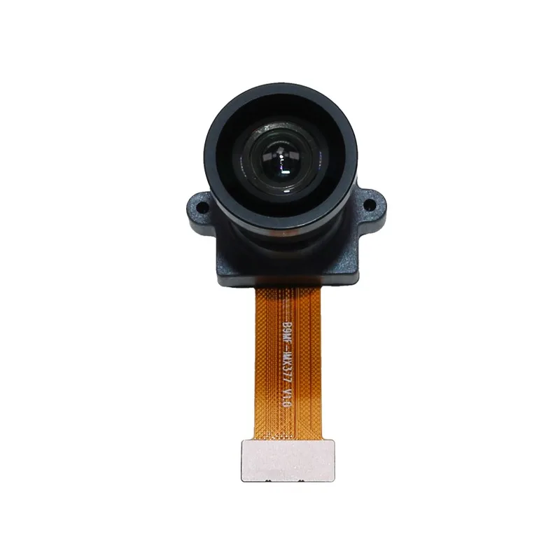 

Mipi Camera Module 12MP Sony IMX377 MIPI Interface 90degree View of Angle M14 Fixed Focus Microscope Mipi Camera Modules