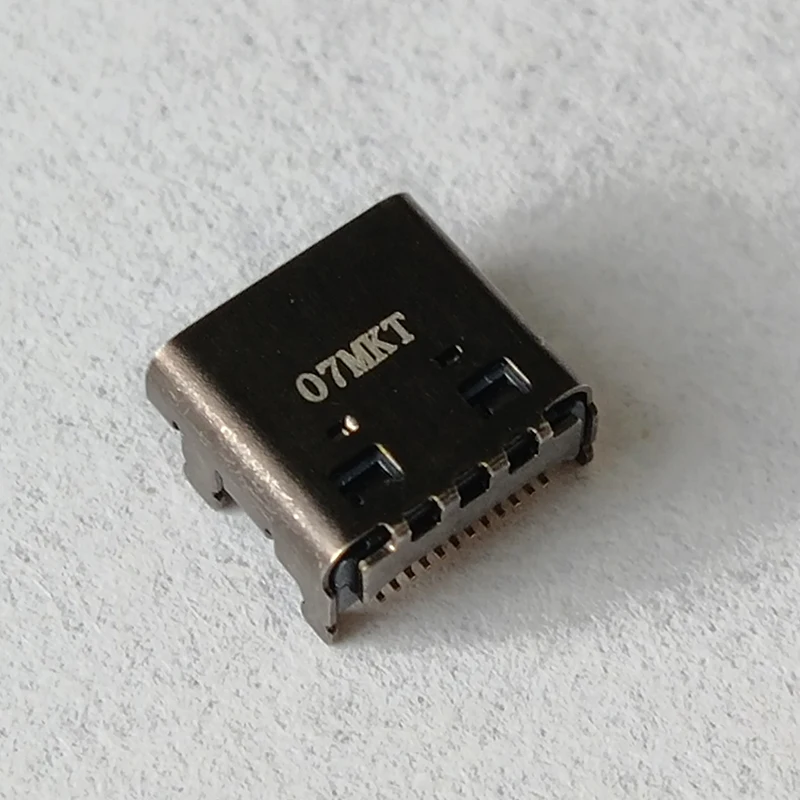 

Разъем Micro USB Type-C HD6042 YuXi для док-станции