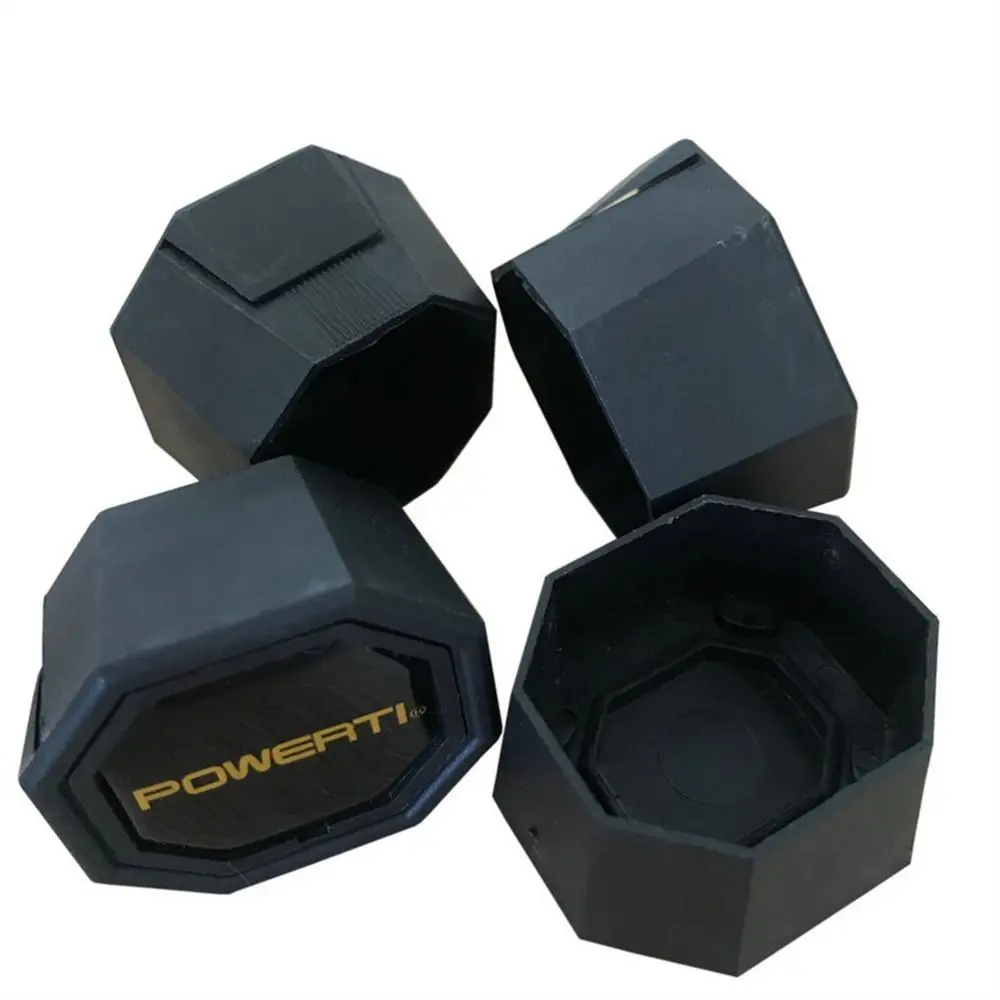 Противоударная торцевая крышка для теннисной ракетки амортизирующая