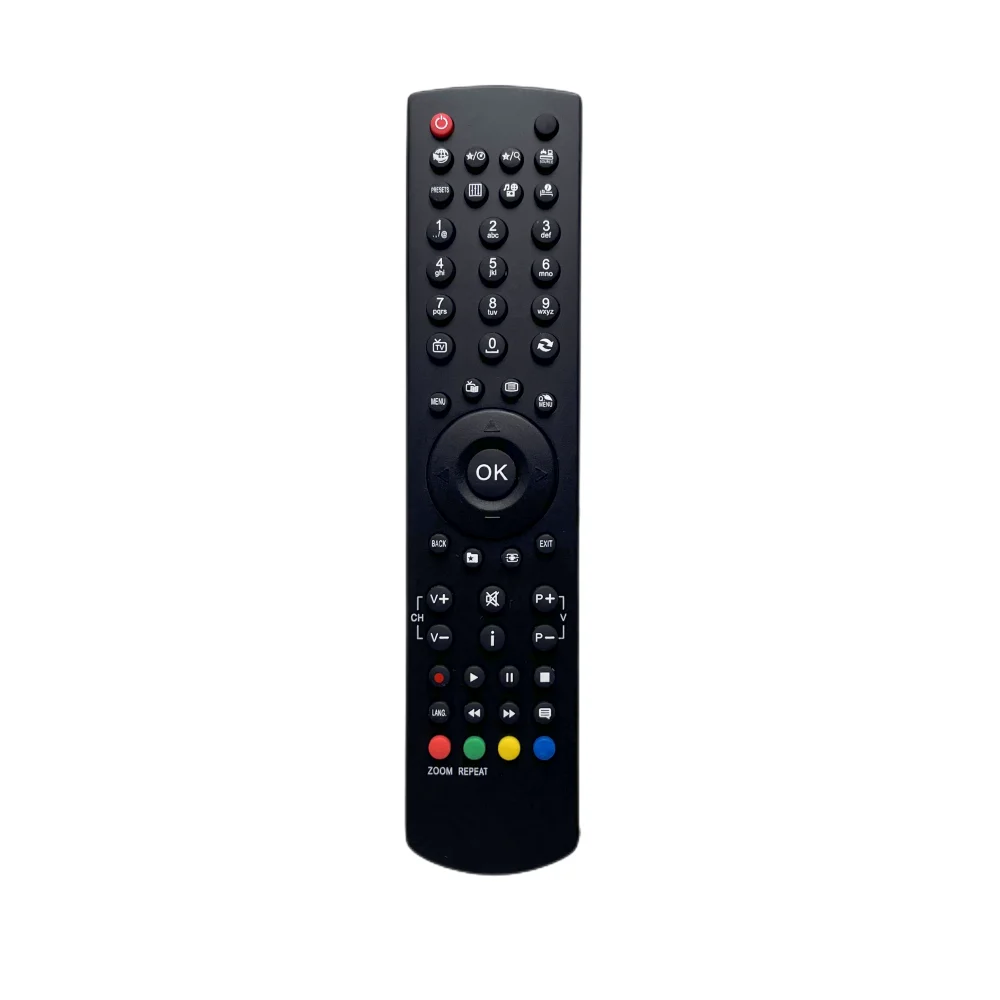 Новинка, пульт ДУ для Smart TV WL2421FHDB WLHD32D17B WLFHD40D17B WLFHD5014BMK2 WLHD2017B12 WL22DV23FHDB12V