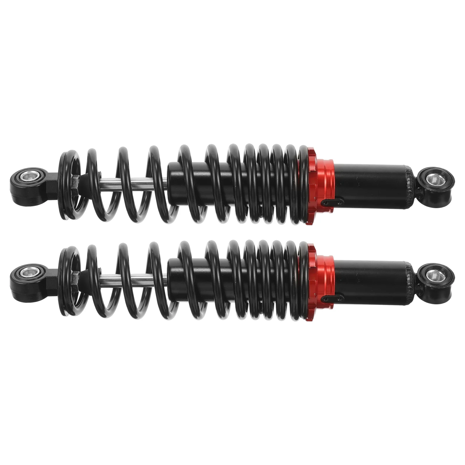 

Motorcycle Supplies Shock Absorber Spring Shocks Absorbers Metal Portable Electric Bikes