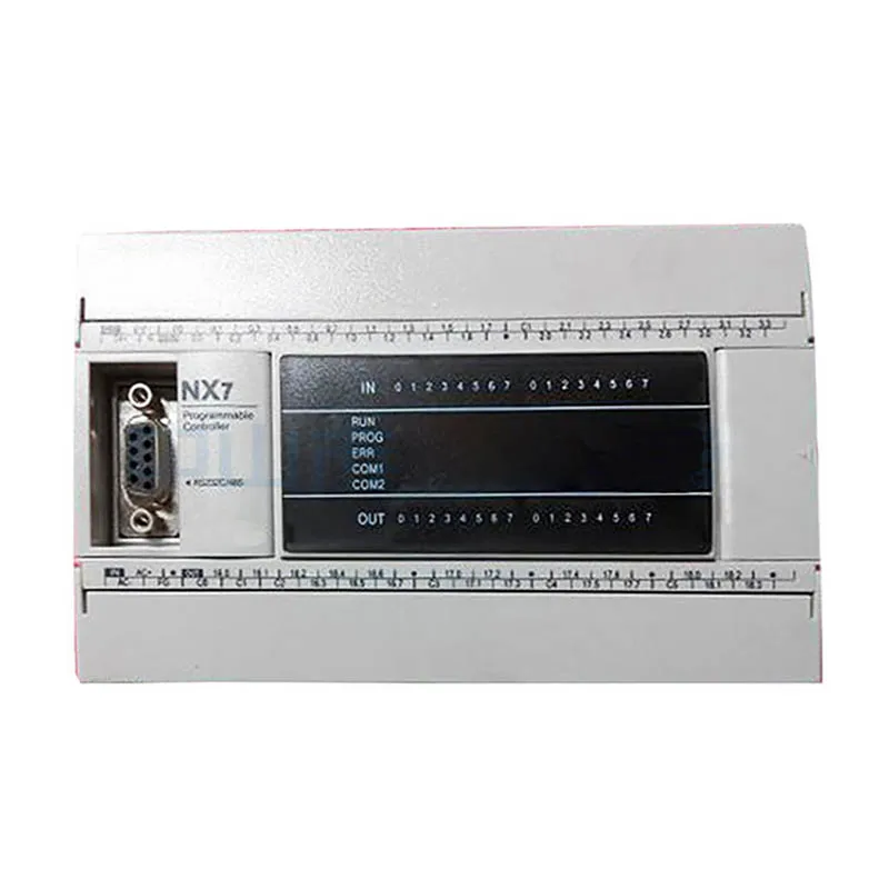 

New packaging NX7-48ADR second-hand
