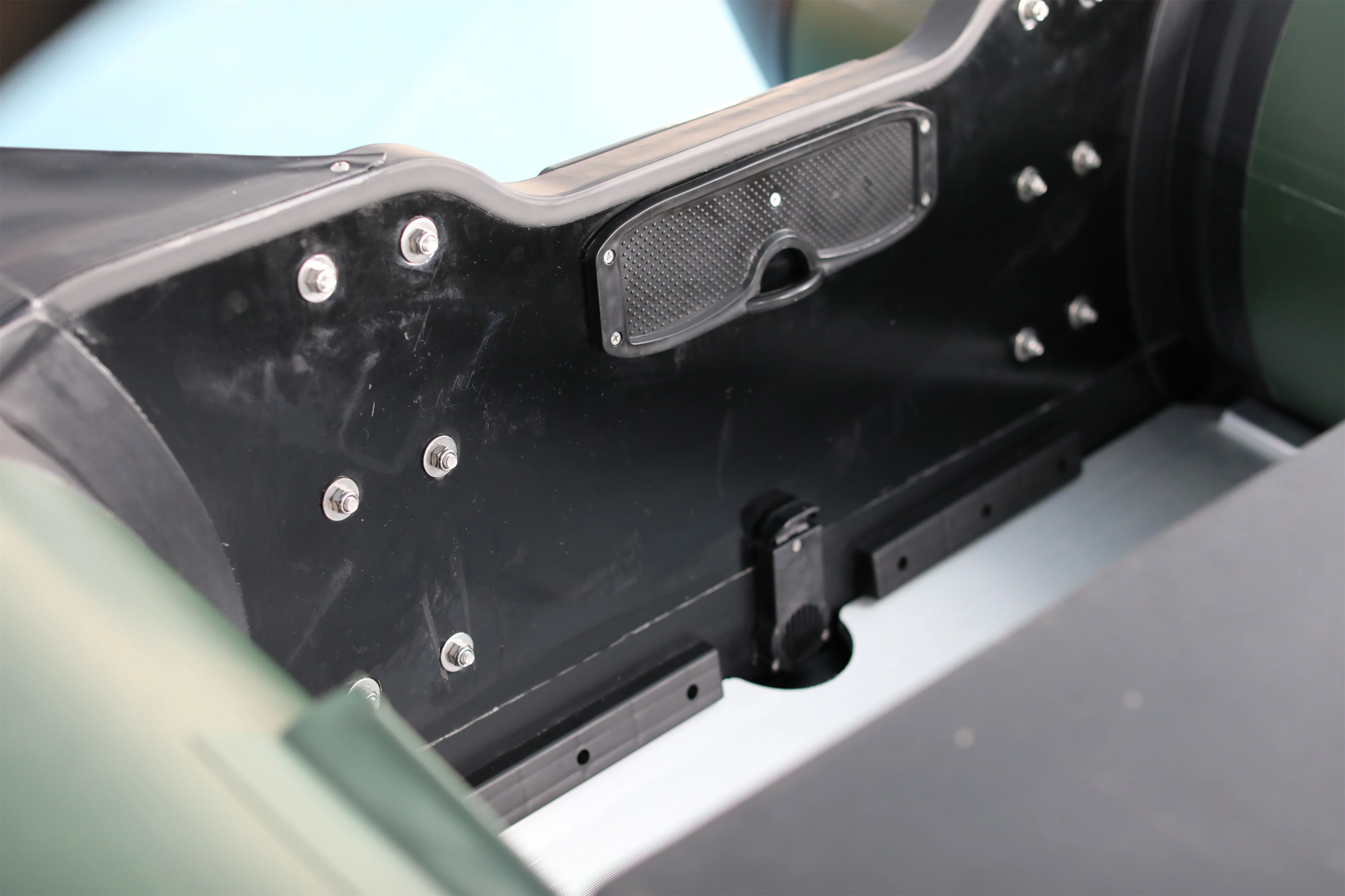 Рисунок 3 - OEM завод 4 5 6 человек надувная