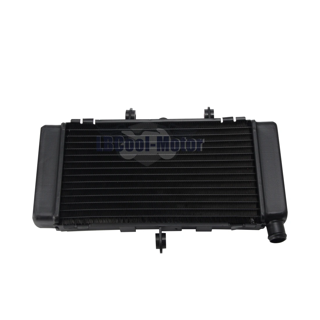 

Motorcycle Engine Cooling Radiator Cooling For Honda CB250 Jade MC23
