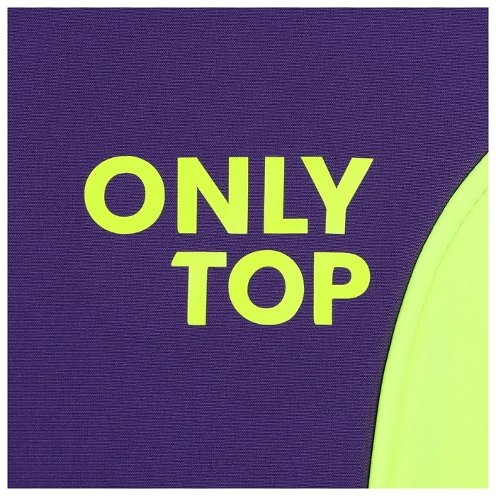 Рисунок 5 - Куртка разминочная ONLYTOP uni