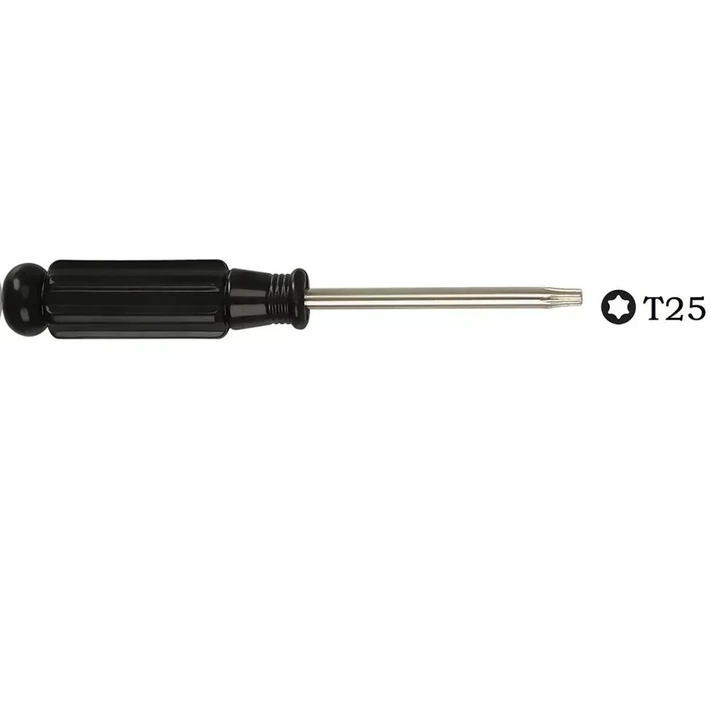1 шт. отвертка Torx T15 T20 T25 T30 с головкой, защищенный от несанкционированного доступа, отвертка для болта, 110 мм, гаечный ключ, ручные инструменты для ремонта