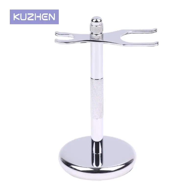 

Мужской держатель для бритвы из нержавеющей стали