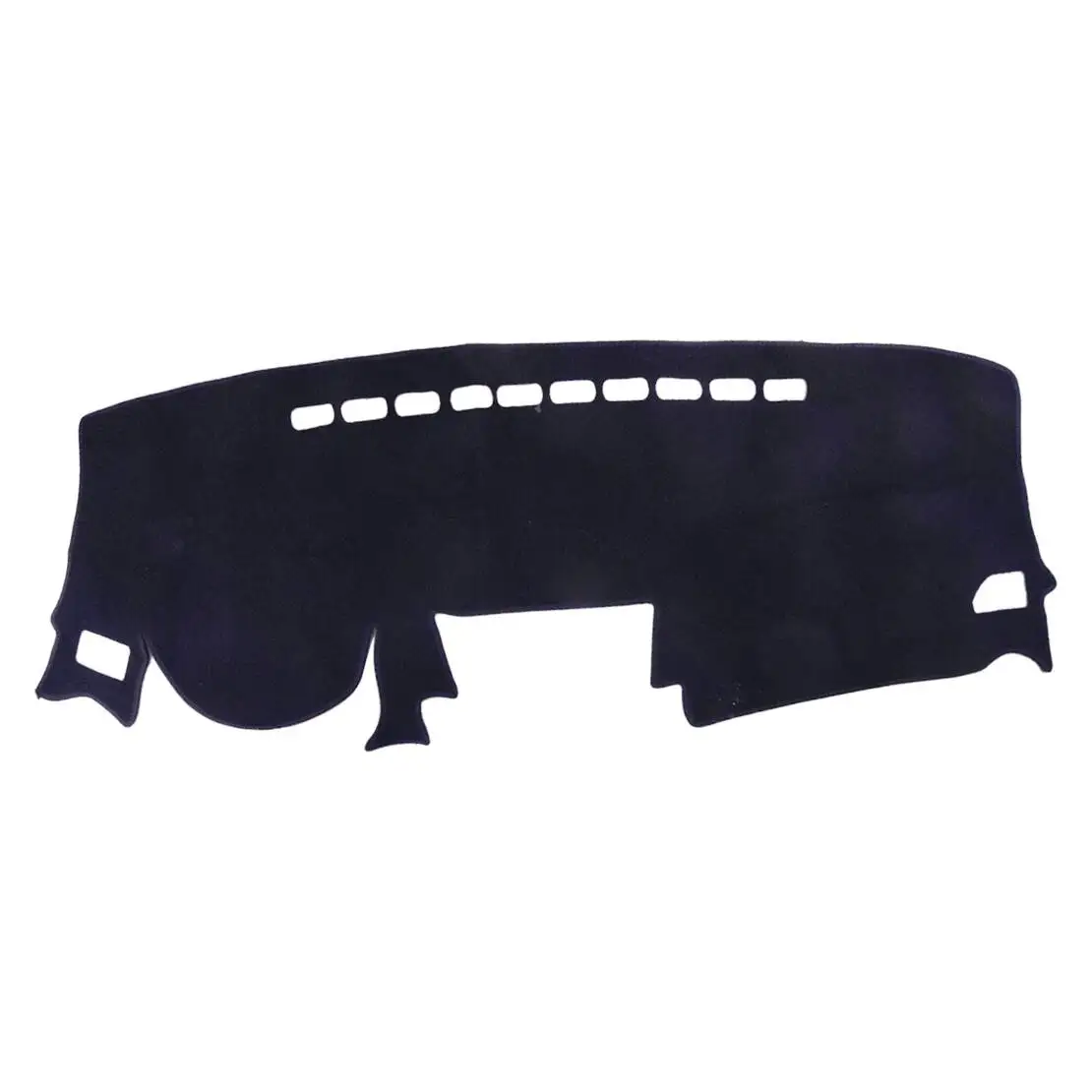 Коврик для приборной панели автомобиля коврик чехол подходит Mazda BT-50 2011 л UTE 2021-