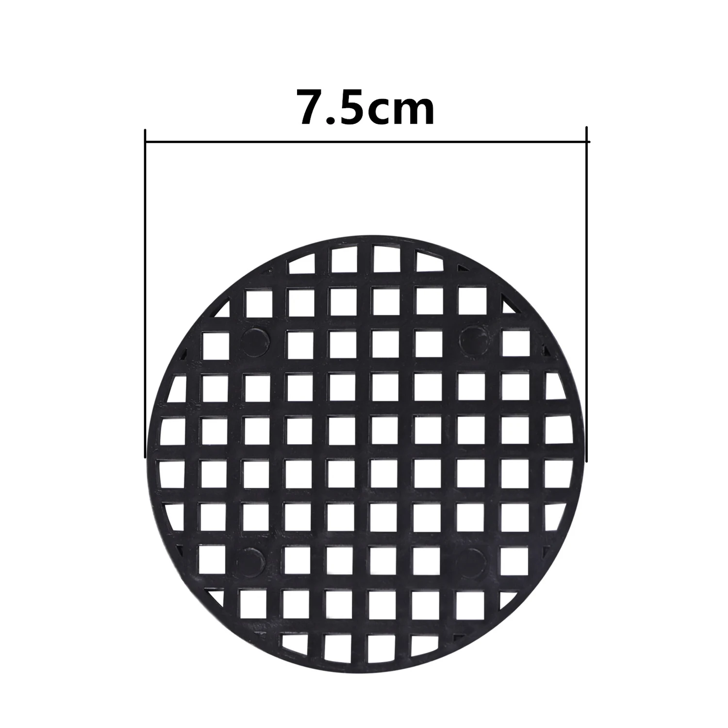 

Пластиковые лотки для горшков Adhere To Fly 10 шт.