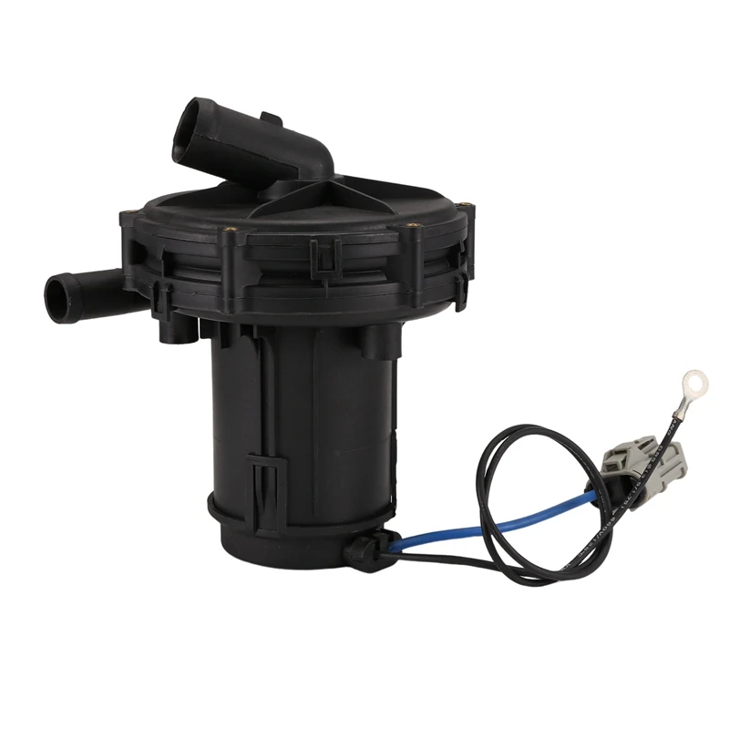 Автомобильный вторичный насос для впрыска воздуха электрический воздушный Volvo 850