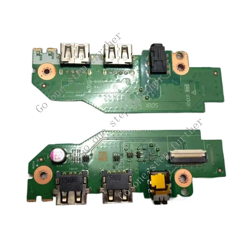 Звуковая карта DIXSG DH5VF LS-F954P для ноутбуков Acer