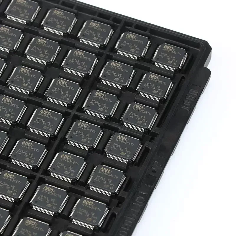 STM32F205VBT6 STM32F205RGT6 STM32F205RFT6 STM32F205RET6 STM32F205RCT6 STM32F205RBT6 STM32F205VFT6 USB-гаджет