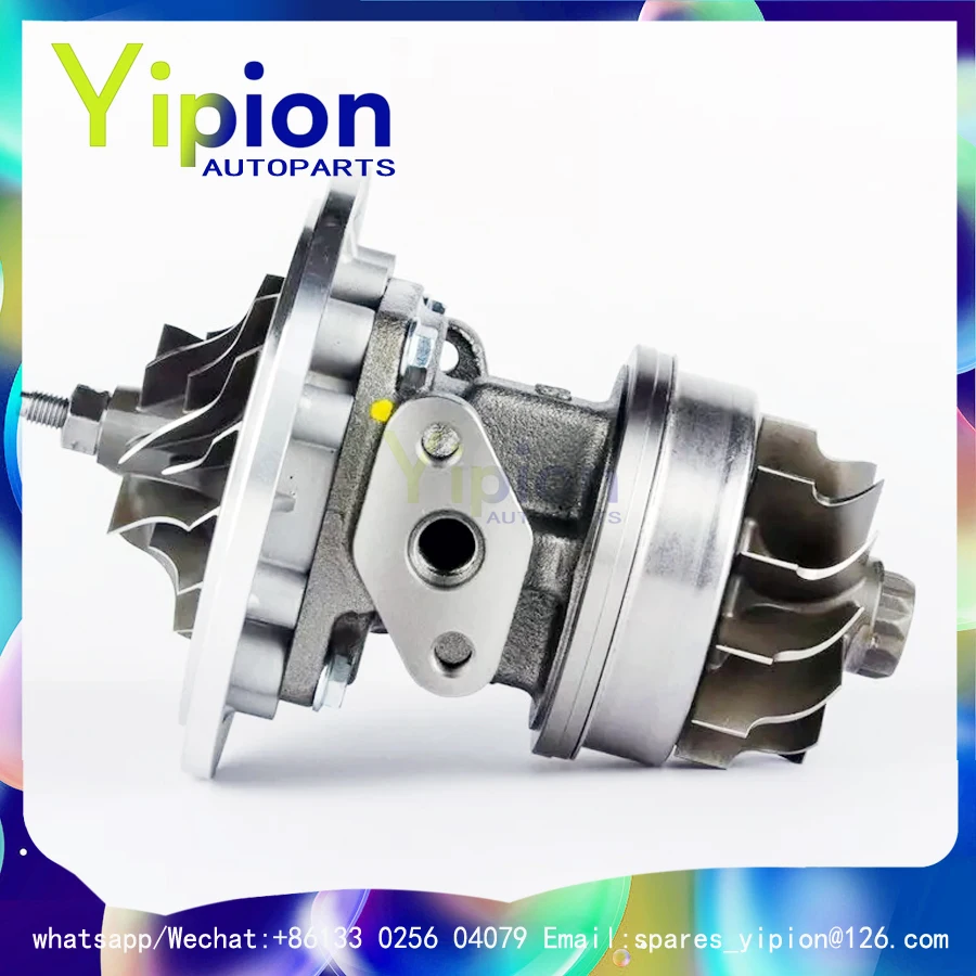 Турбо CHRA 3520030 J919130 H1C J908293 J906602 J919135 турбо зарядное устройство для Cummins LKW 4TA 390 HP