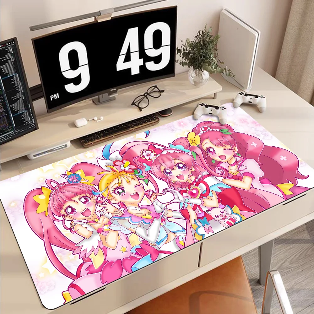 Коврик для мыши и клавиатуры 80x30 см XL