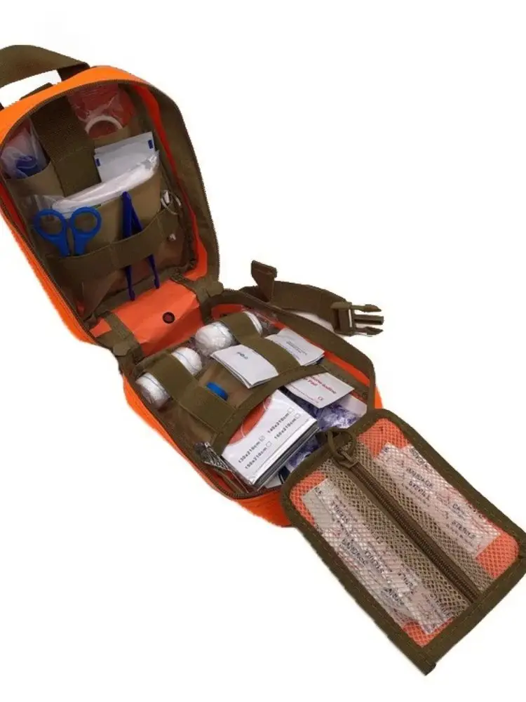 19 шт./набор тактические медицинские сумки