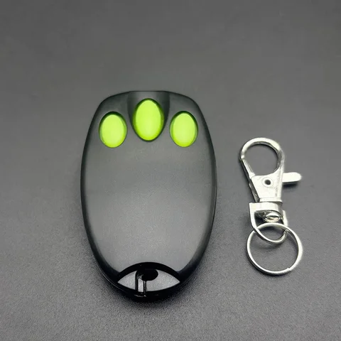 MERLIN C945 C943 C940 C840 CM842 CM844 CM128 Пульт дистанционного управления гаражными воротами 433,92МГц с динамическим кодом