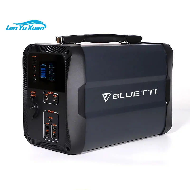 

Vehicle Emergency Start Mobile Power 12V Portable Solar Powerbank