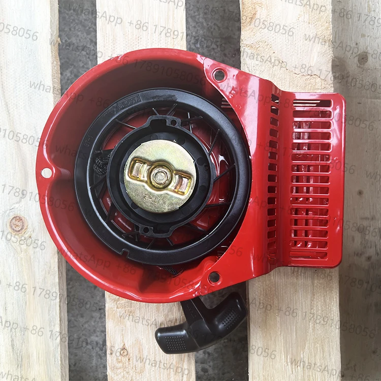 Фото Ручной стартер 750 для деталей запуска газонокосилки KAFU 750 №2