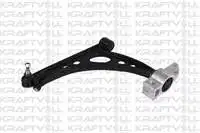 

Нижний левый GOLF V 03 (DOKUM) на 13050157