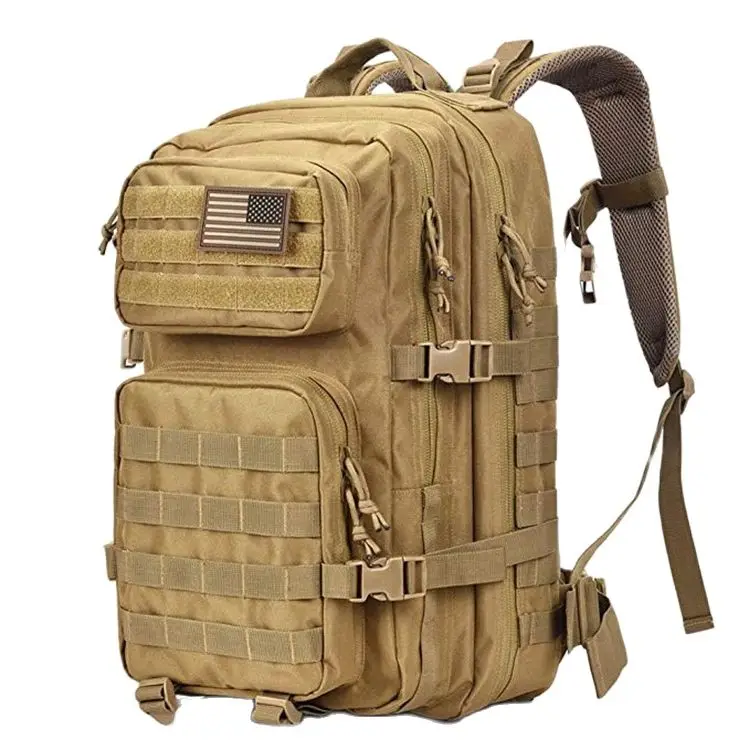 

Тактический рюкзак FX 3P для активного отдыха, многофункциональный вместительный Камуфляжный полевой спортивный рюкзак для альпинизма FX115