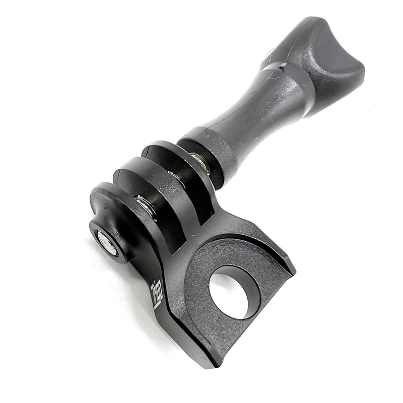 trigo trp1820 bicycle gopro mount camera base for brompton folding bike aluminium alloy computerphonelight mount bases free global shipping
