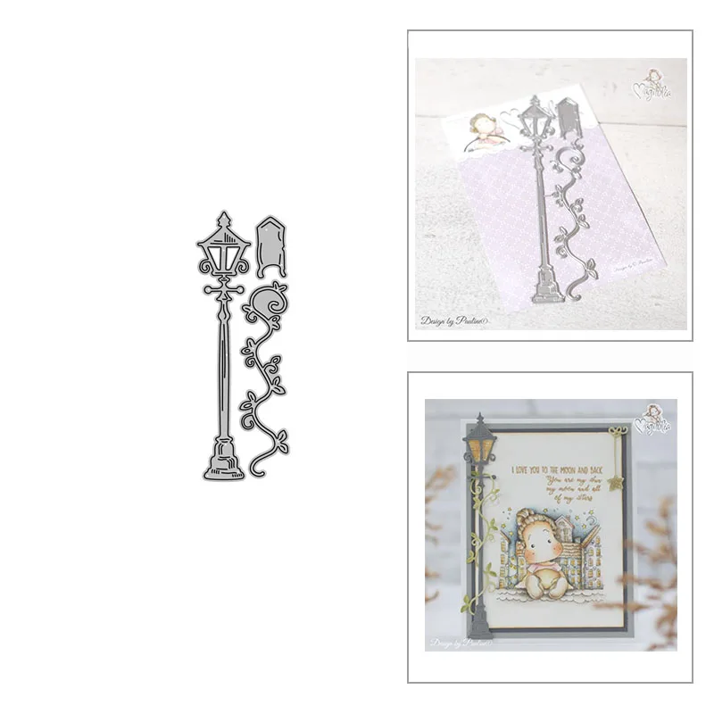 

2022 г., «сделай сам», уличная подсветка, металлические Вырубные штампы для скрапбукинга и изготовления карт, украшение для журнала, новое тис...