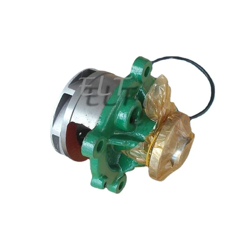 

free shipping for Water Pump 21404502 VOE21404502 Fit EC210B EC240B EC240C EC290B EC290C EW210C