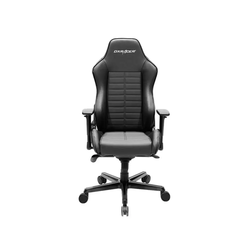 Игровое кресло DXRacer Drifting (OH/DJ133/N эко кожа винил регулируемый угол наклона механизм