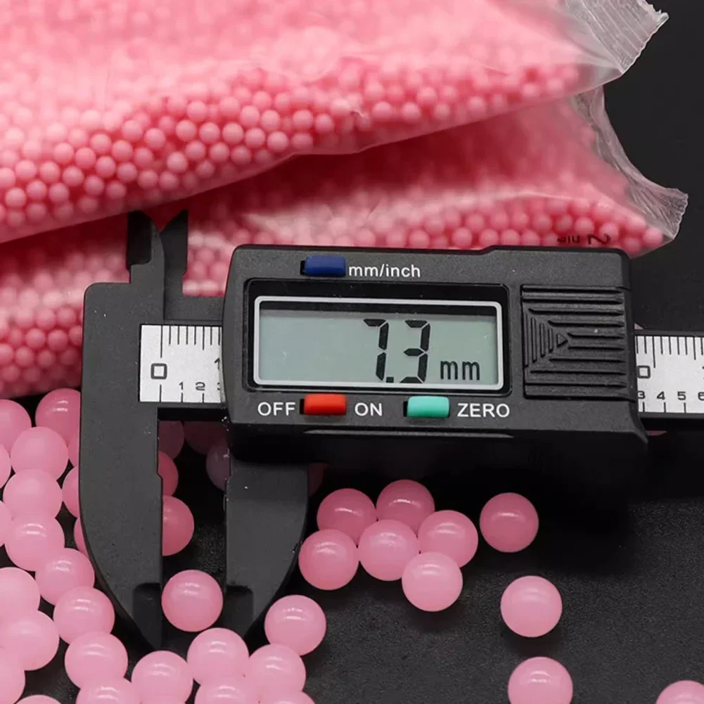 Шарики водяные 7-8 мм 20-80 г