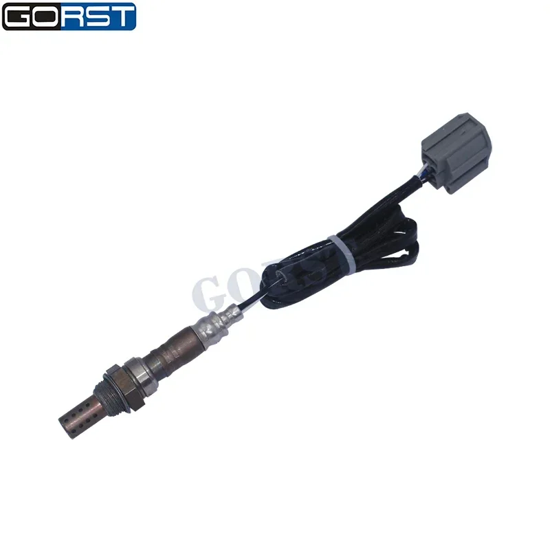 Датчик кислорода для Mazda 3 2 автомобильная деталь Z602-18-861A 9200-49352 0258986602 0986AG2228