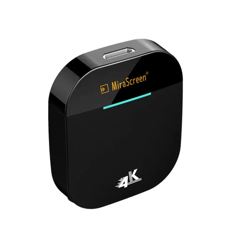 

Mirror Screen Ap Hot 4k Display Receiver Smart Android HDMI-compatible Dongle Mirrioring For Iphone Pc G5 Mirascreen Wireless
